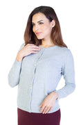 Kaschmir-Cardigan Elisabet