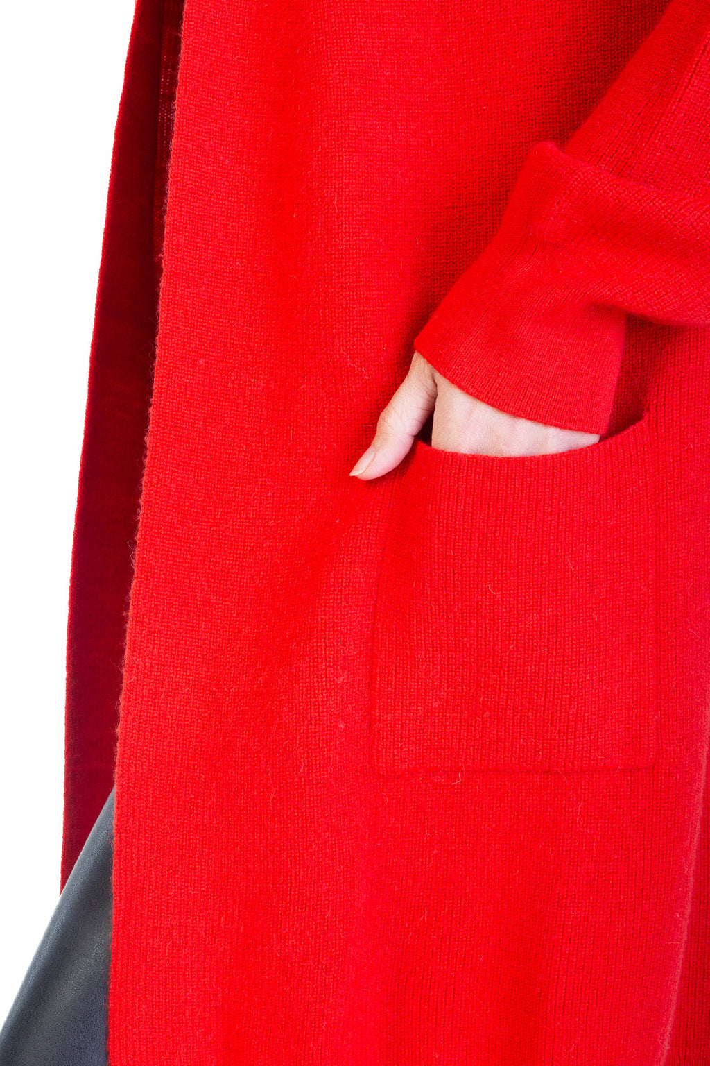 Wollcardigan Nora