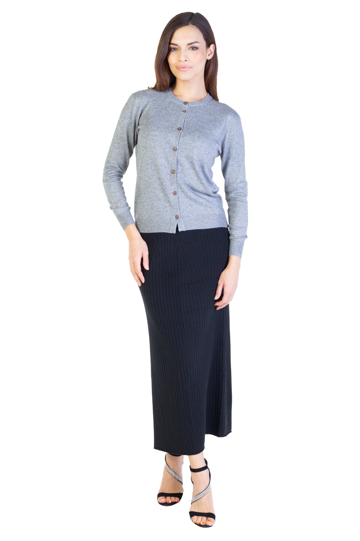 Wollcardigan Adele