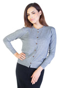 Wollcardigan Adele