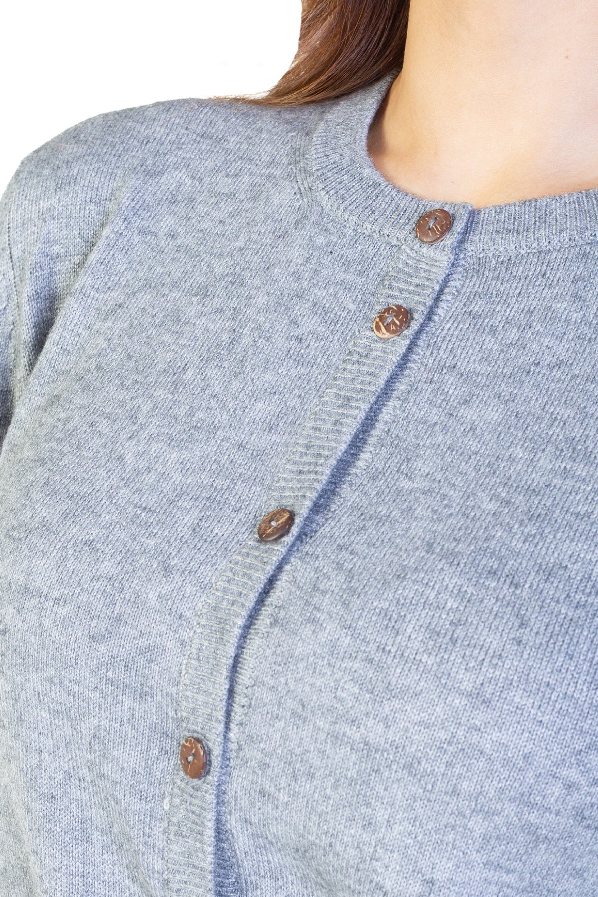 Wollcardigan Adele