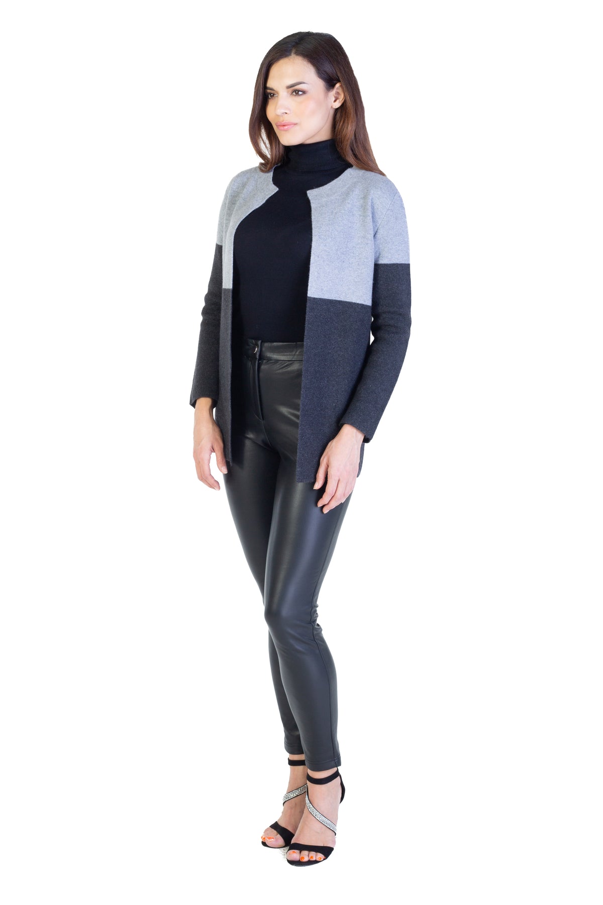 Kaschmir-Cardigan Thea
