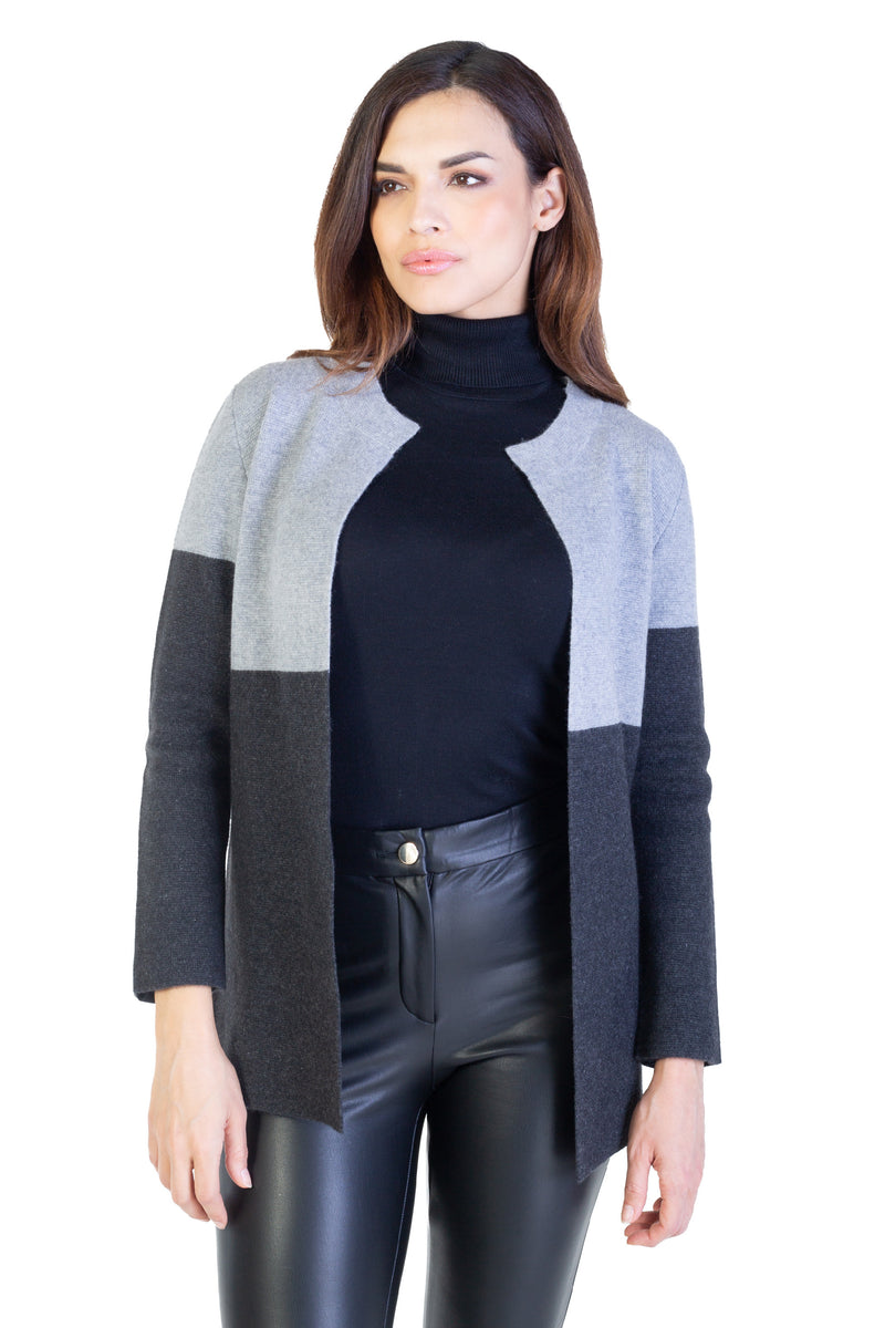 Kaschmir-Cardigan Thea
