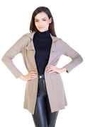 Kaschmir-Cardigan Shelby