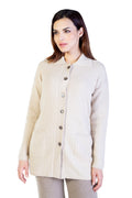 Kaschmir-Cardigan Astrid