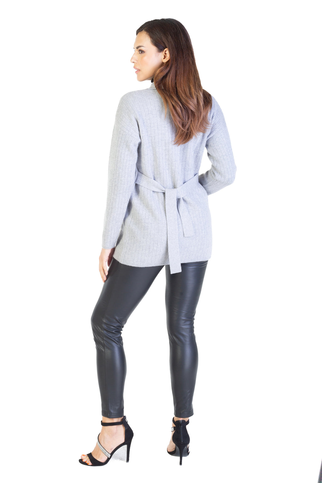 Kaschmir-Cardigan Astrid