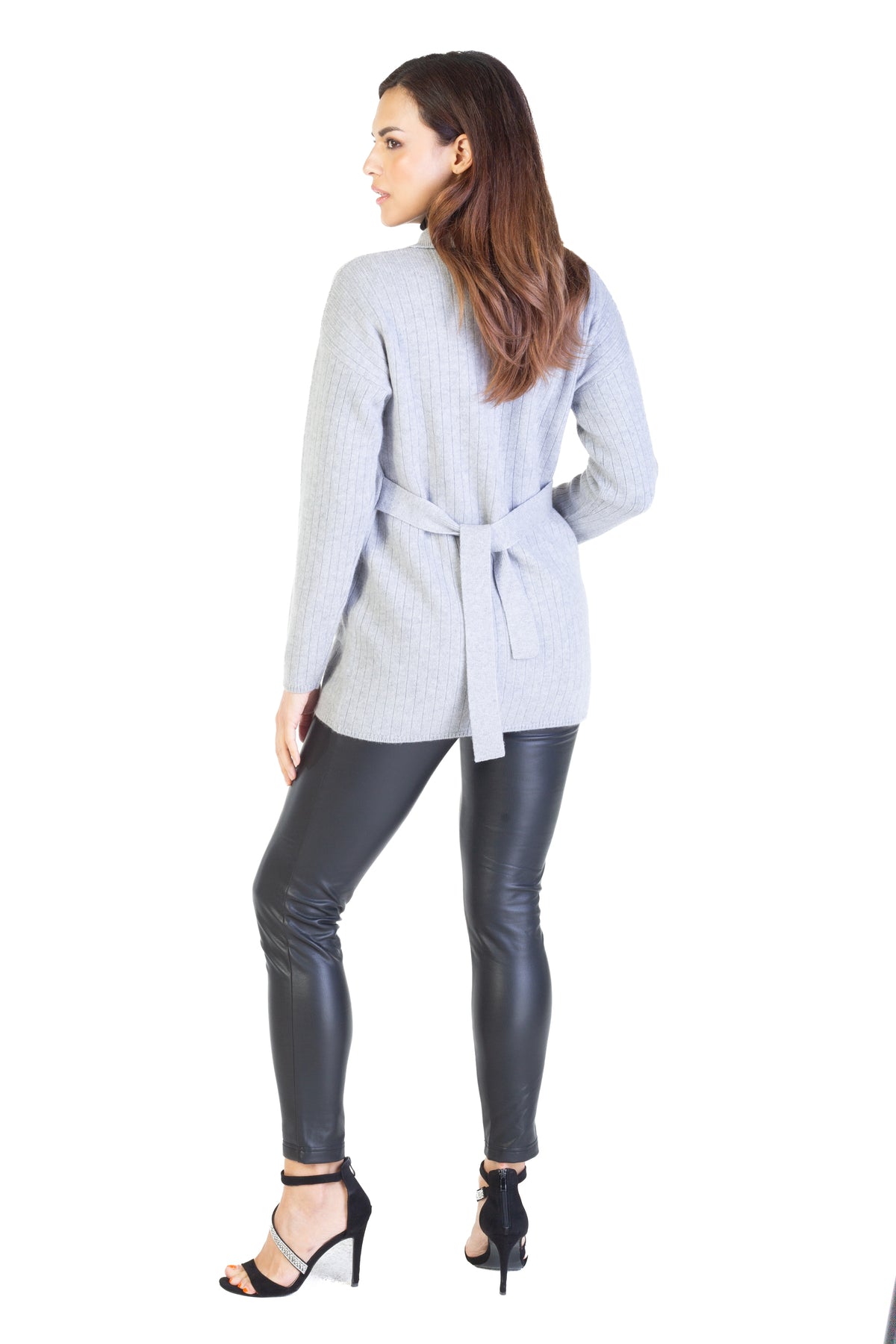 Kaschmir-Cardigan Astrid