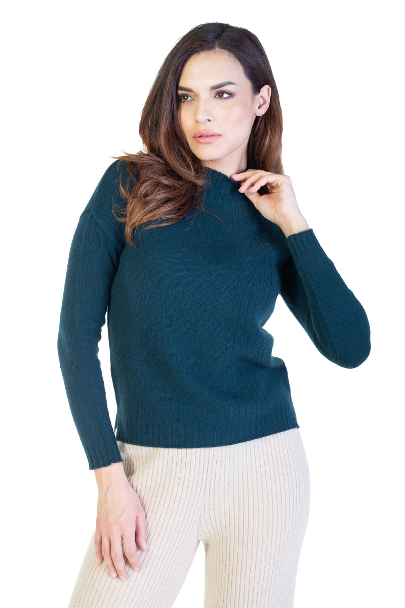 Kaschmirpullover Inge
