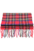 Kaschmirschal Tartan