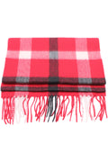 Kaschmirschal Tartan
