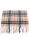 Kaschmirschal Tartan