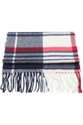 Kaschmirschal Tartan