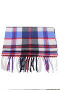 Kaschmir-Tartan-Schal