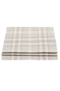 Kaschmirschal Tartan