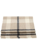 Kaschmirschal Tartan