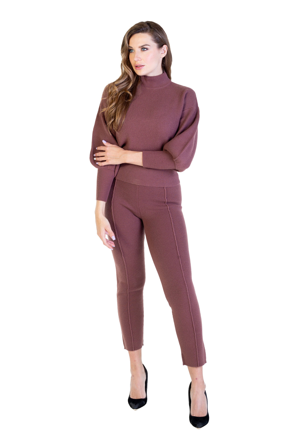 Kaschmir-Set Fiorella