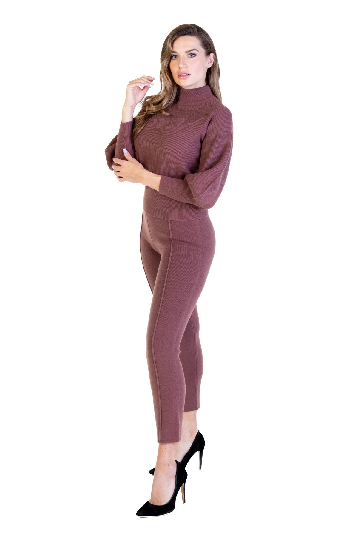 Kaschmir-Set Fiorella