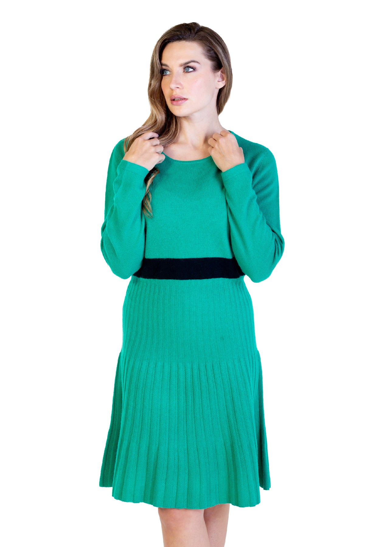 Kaschmirkleid Donna