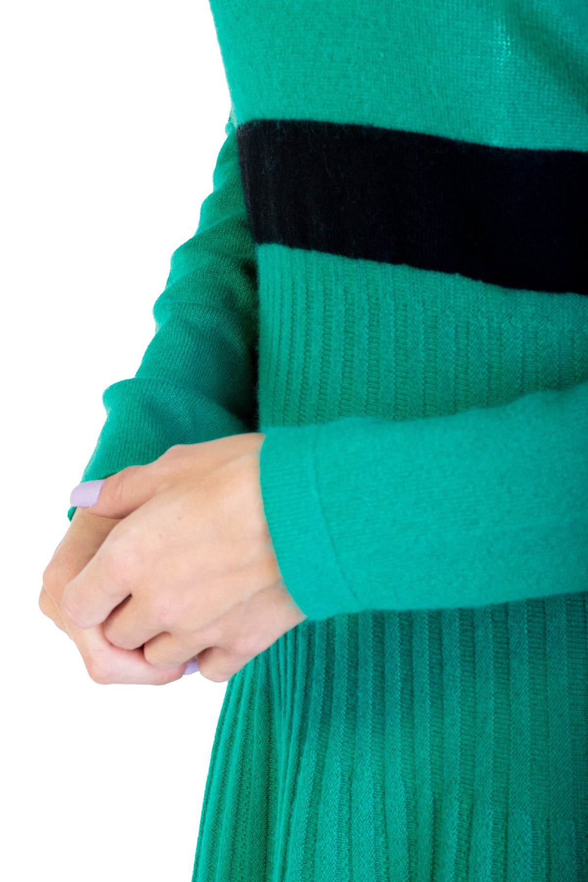 Kaschmirkleid Donna
