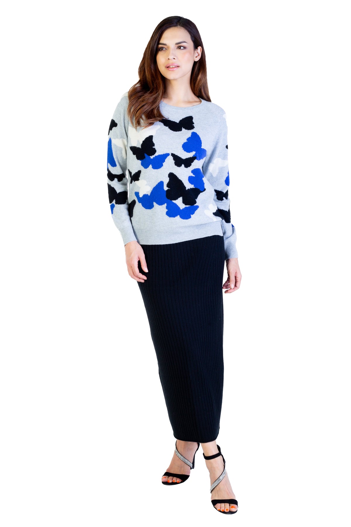 Kaschmirpullover Otavia