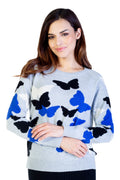 Kaschmirpullover Otavia