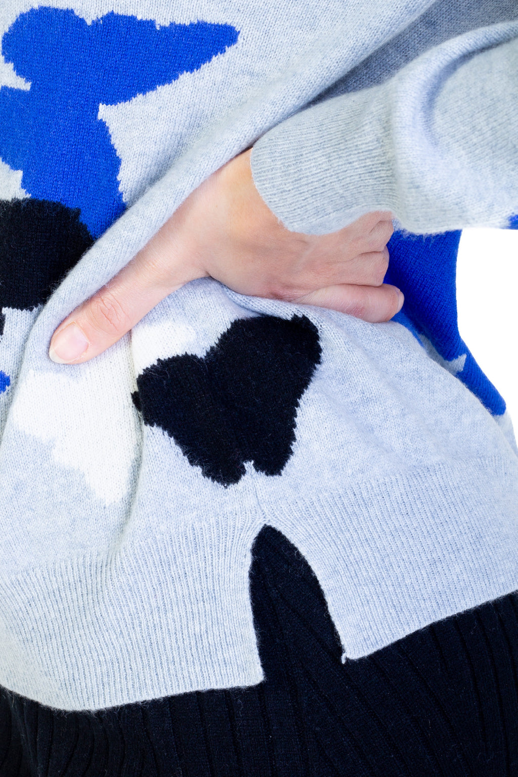 Kaschmirpullover Otavia