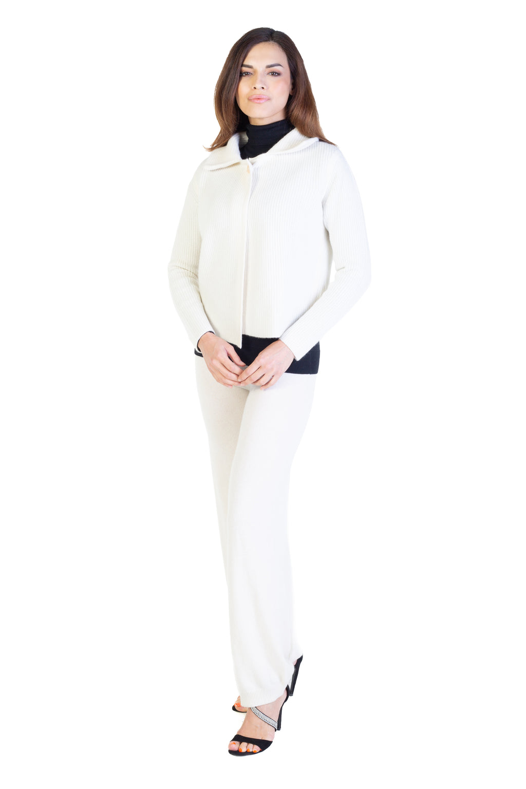 Kaschmir-Cardigan Silvia