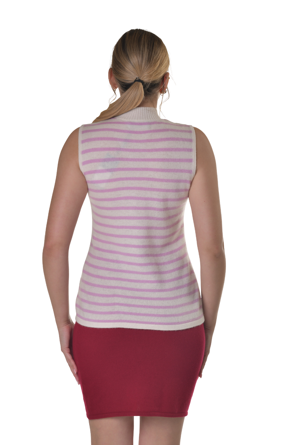 Kaschmirshirt Tina