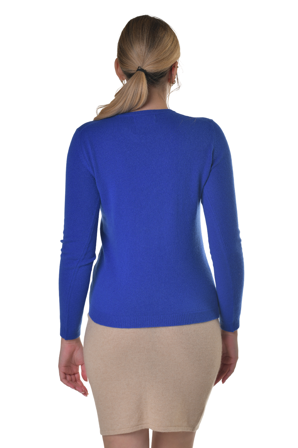 Kaschmirpullover Sophia