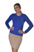 Kaschmirpullover Sophia