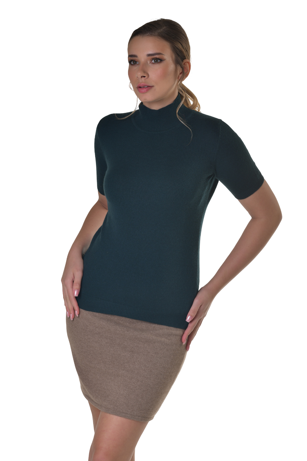 Kaschmirpullover Julia
