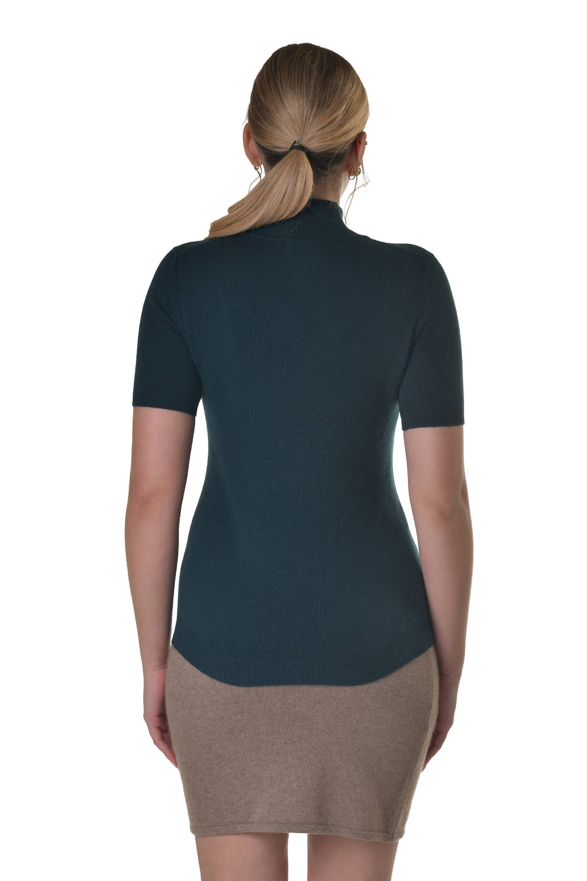 Kaschmirpullover Julia
