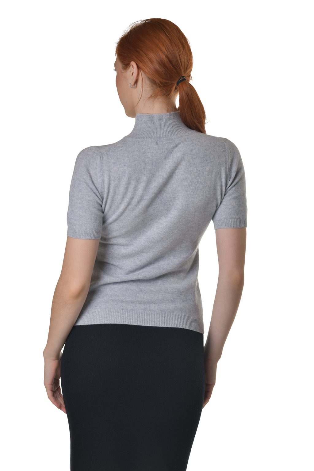 Kaschmirpullover Julia