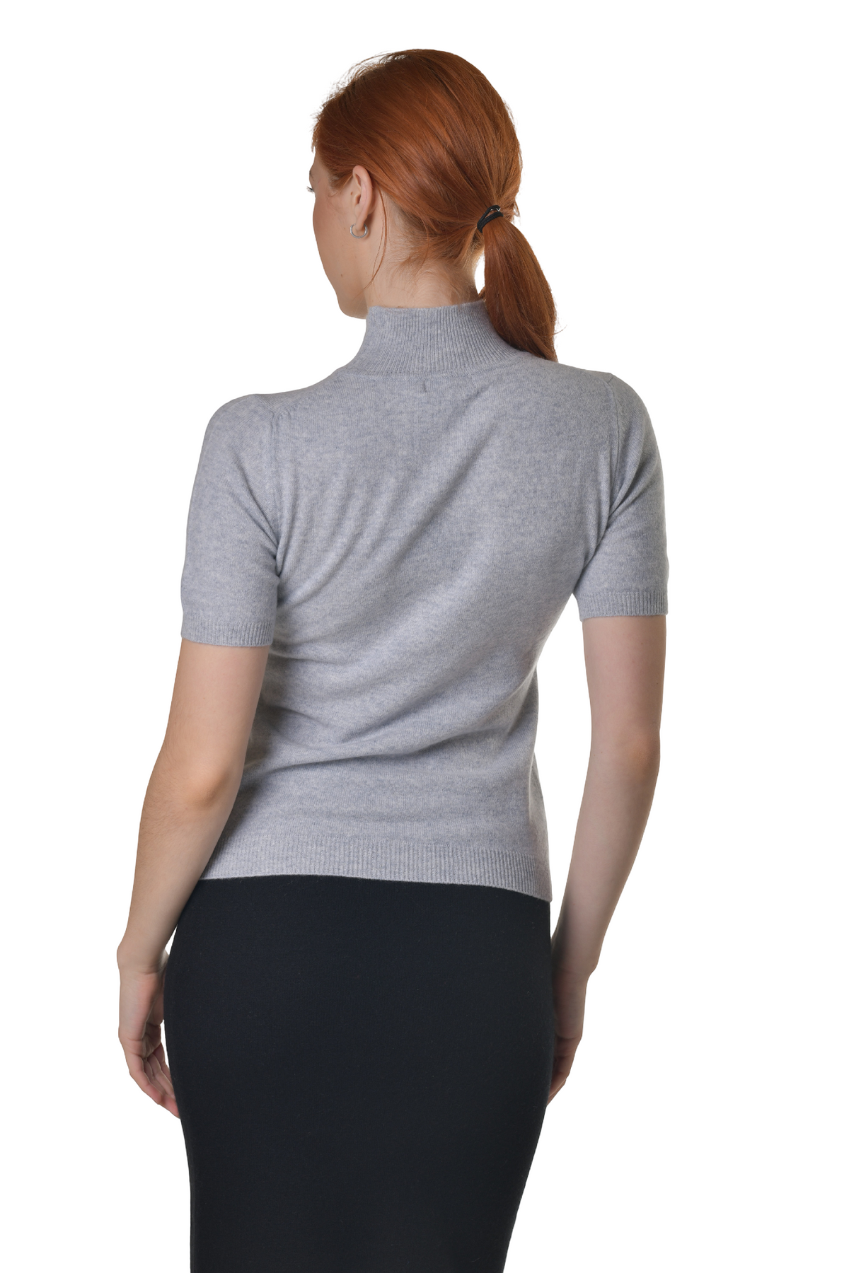 Kaschmirpullover Julia