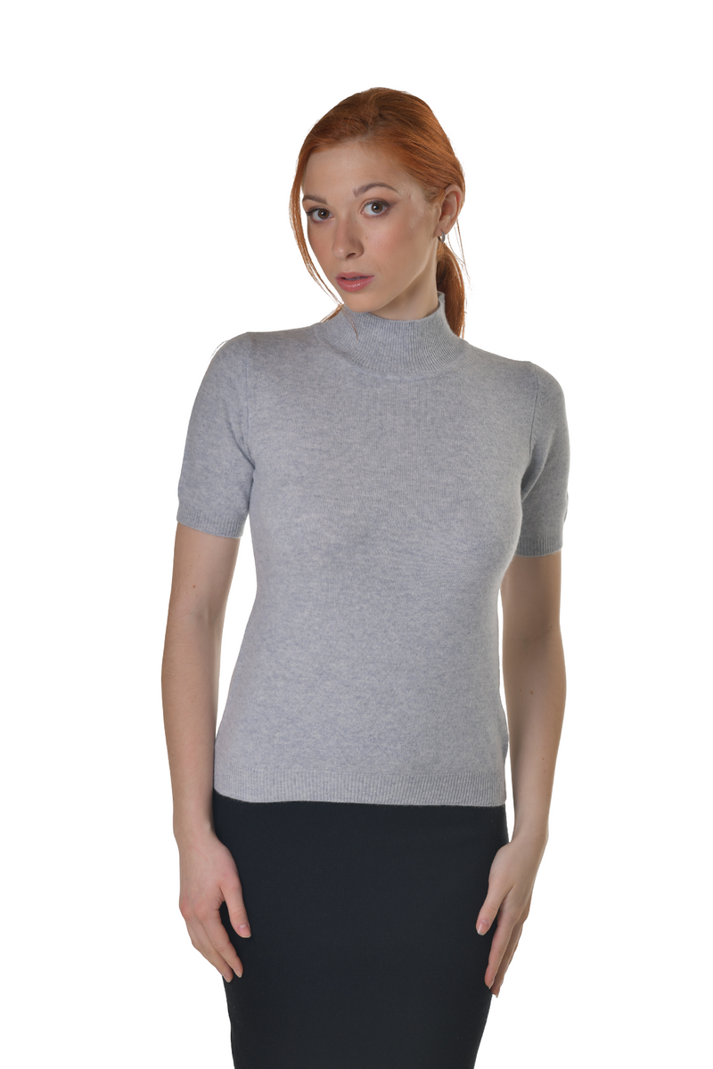 Kaschmirpullover Julia