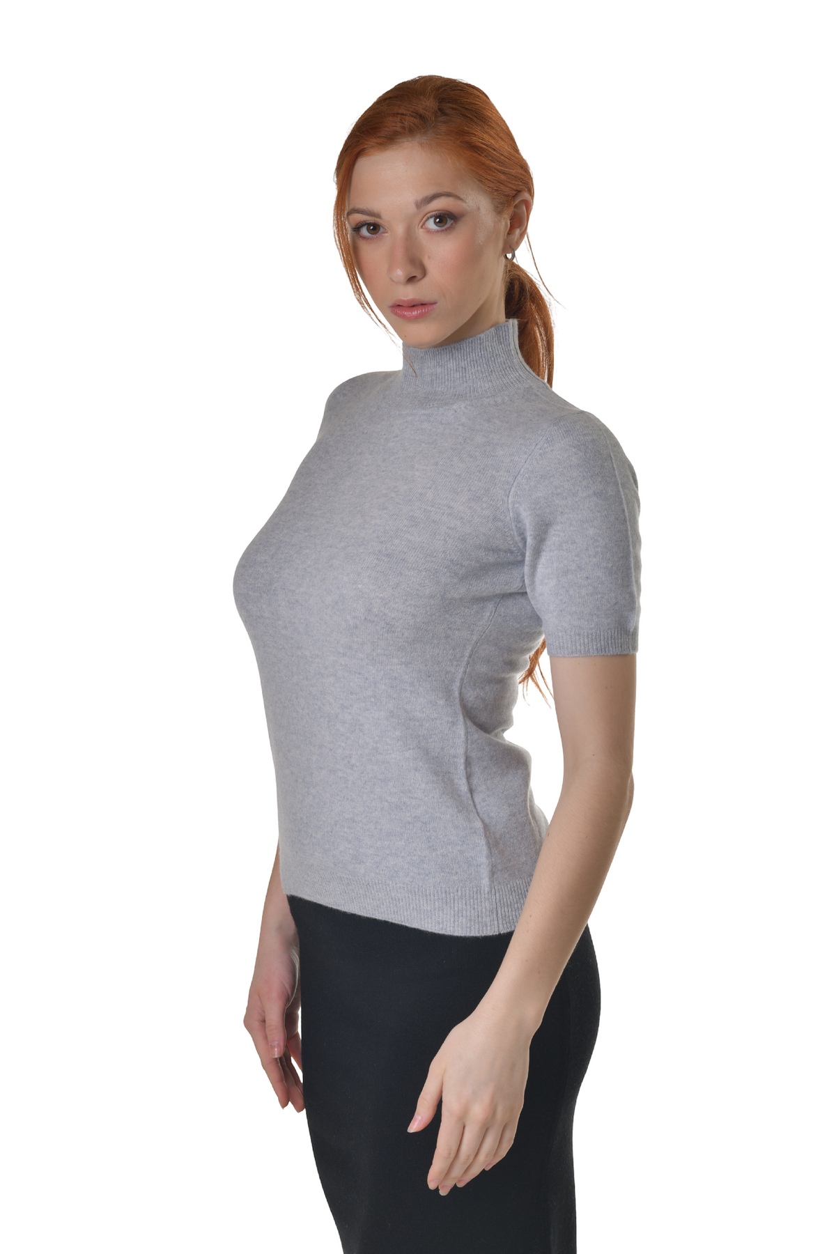 Kaschmirpullover Julia