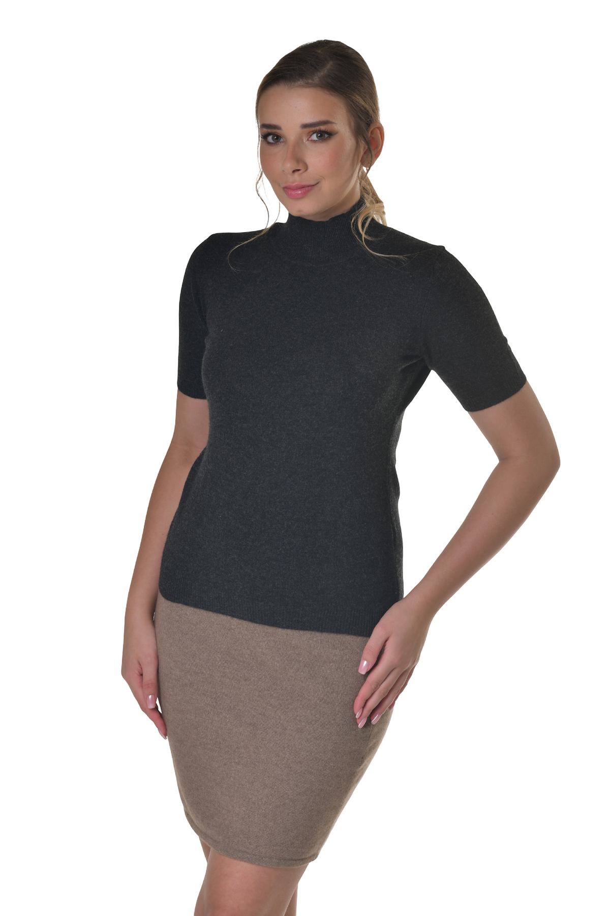 Kaschmirpullover Julia