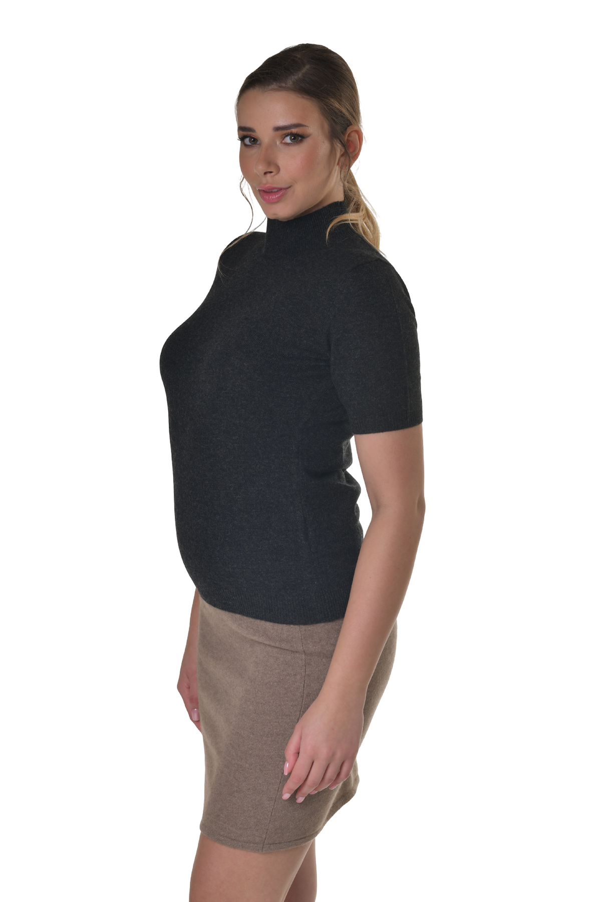 Kaschmirpullover Julia