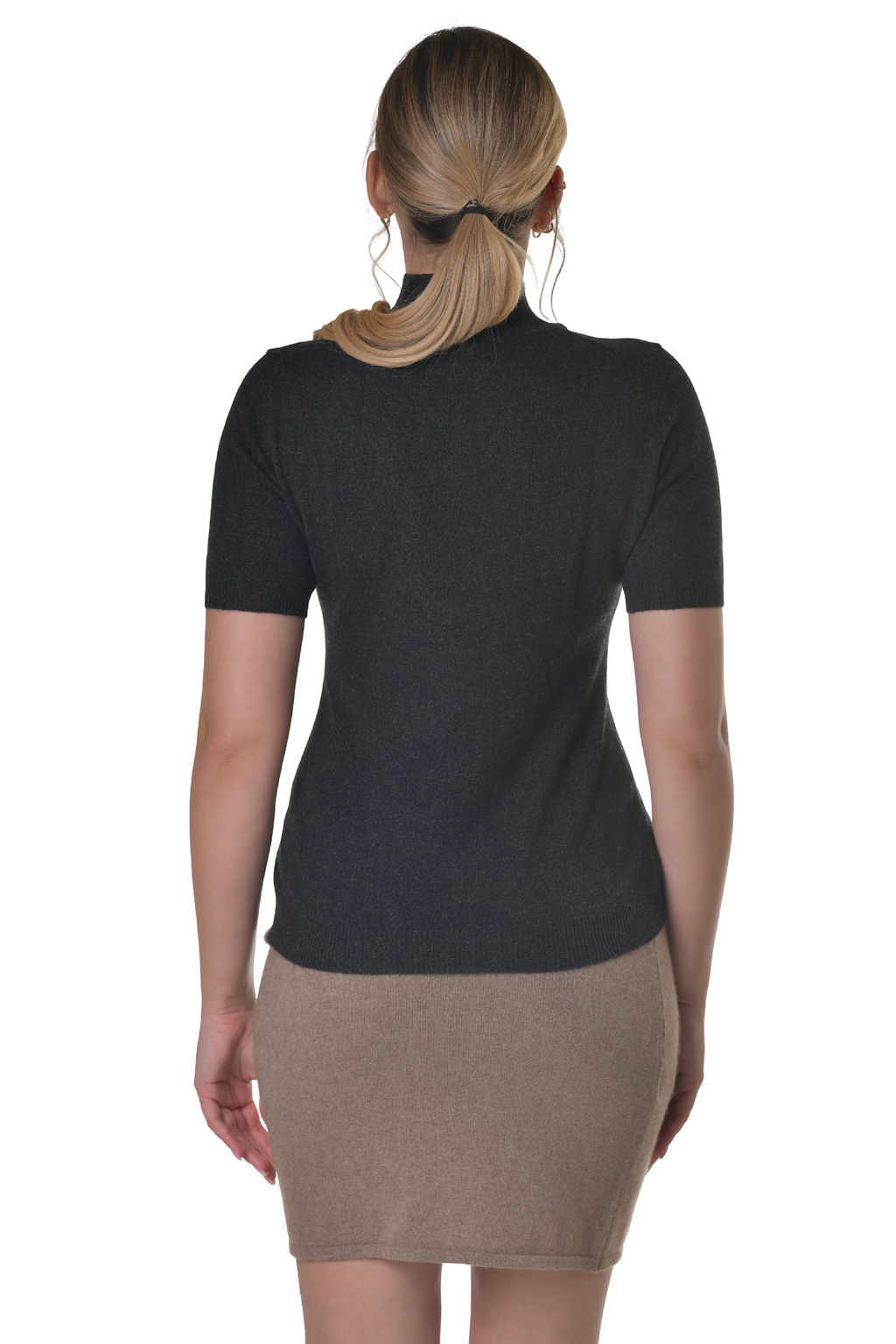 Kaschmirpullover Julia