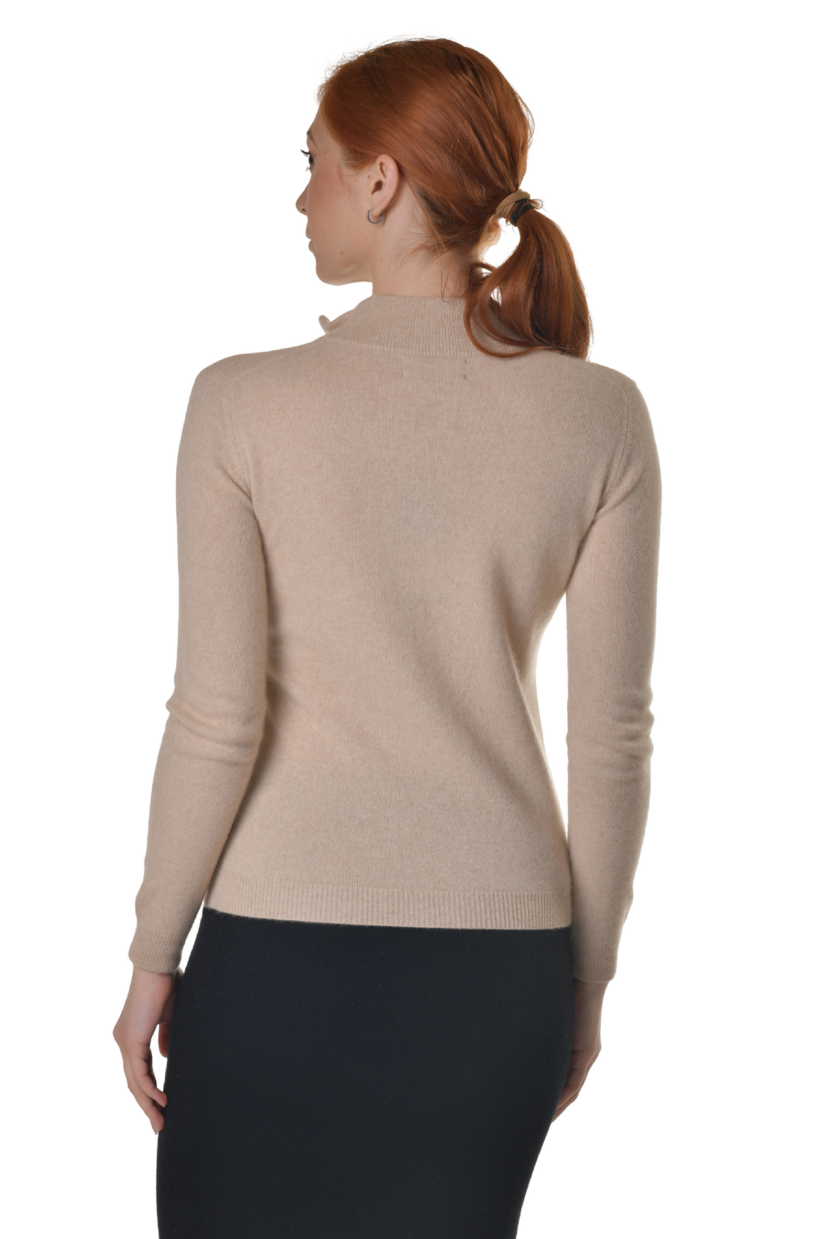 Kaschmirpullover Barbara