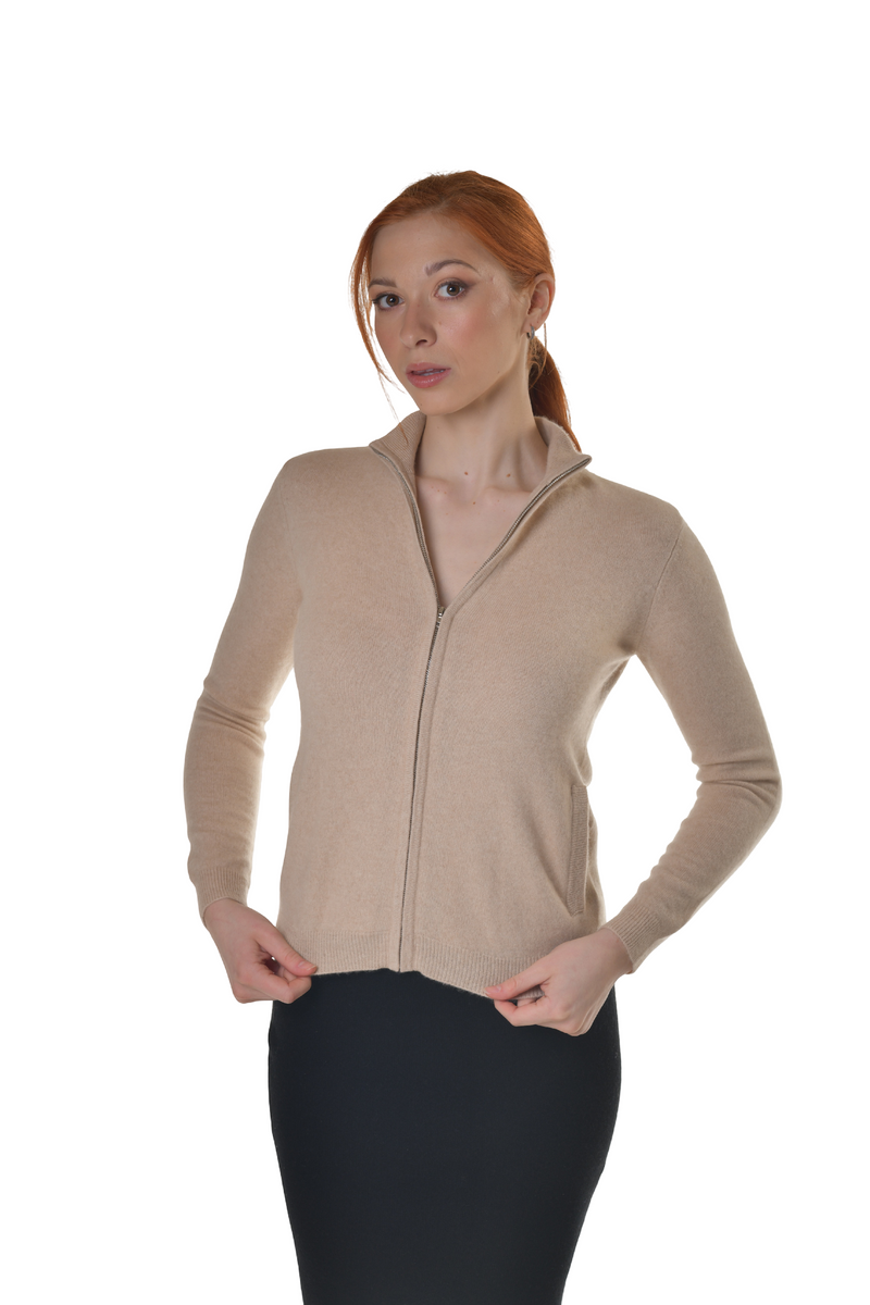 Kaschmirpullover Barbara