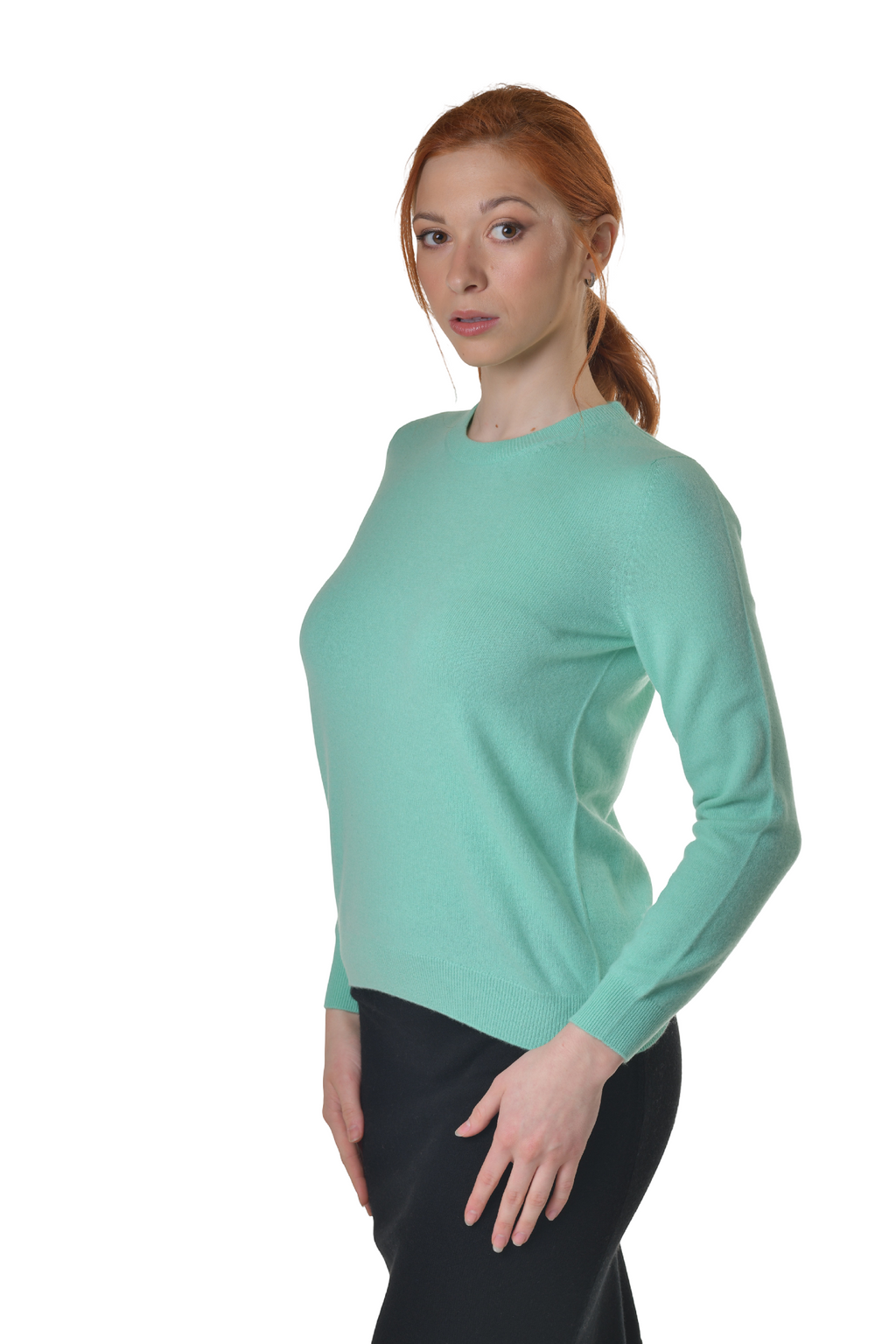 Kaschmirpullover Sophia