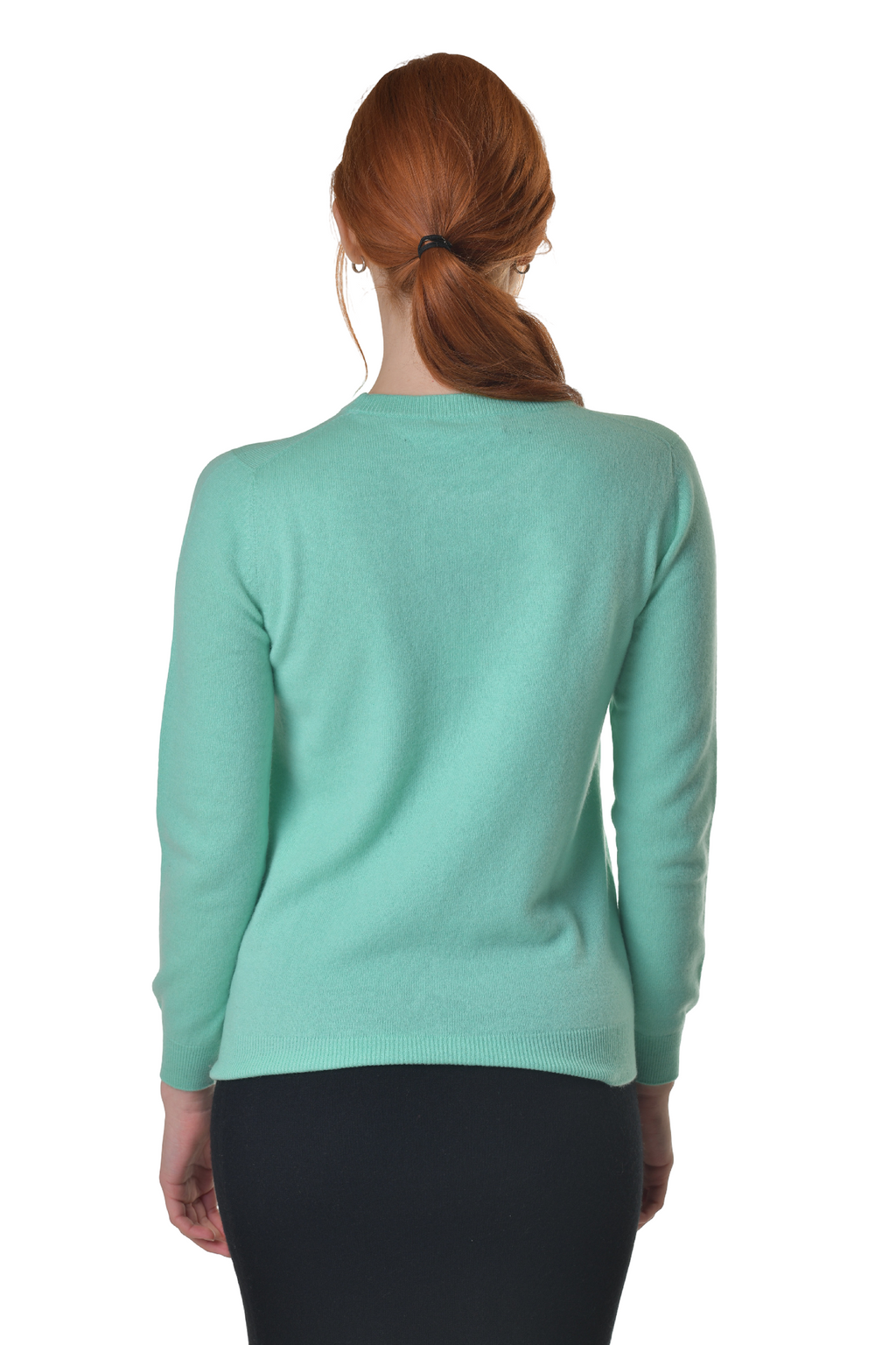 Kaschmirpullover Sophia