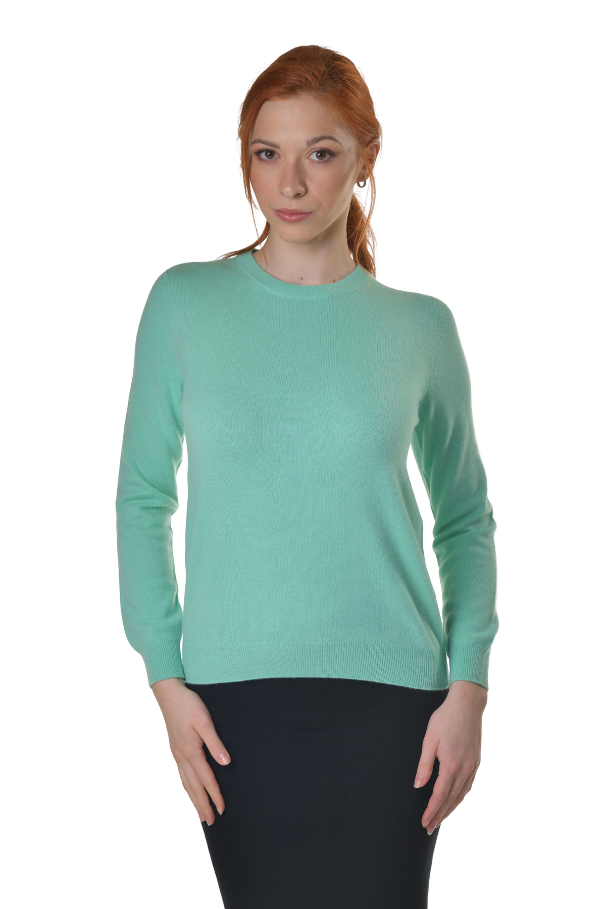 Kaschmirpullover Sophia