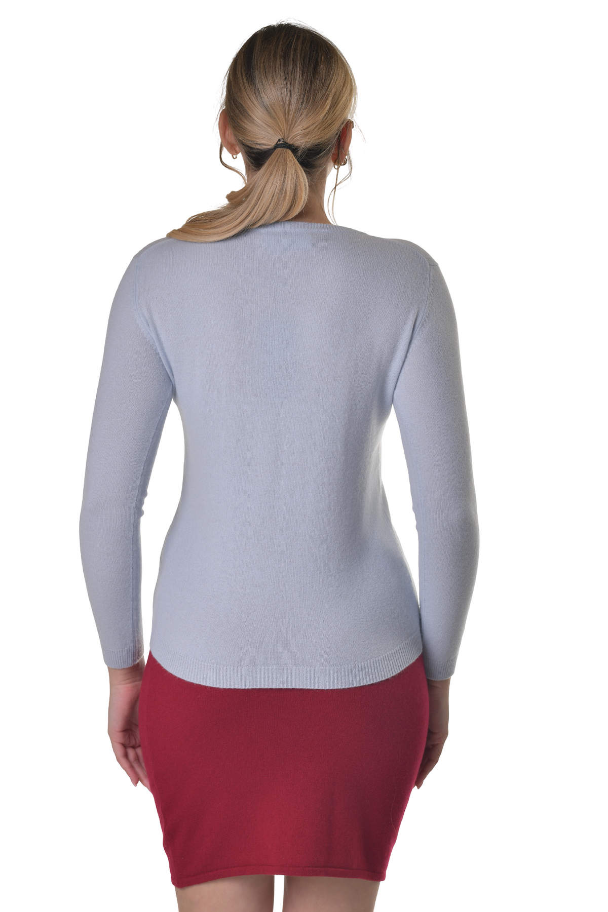 Kaschmirpullover Sophia