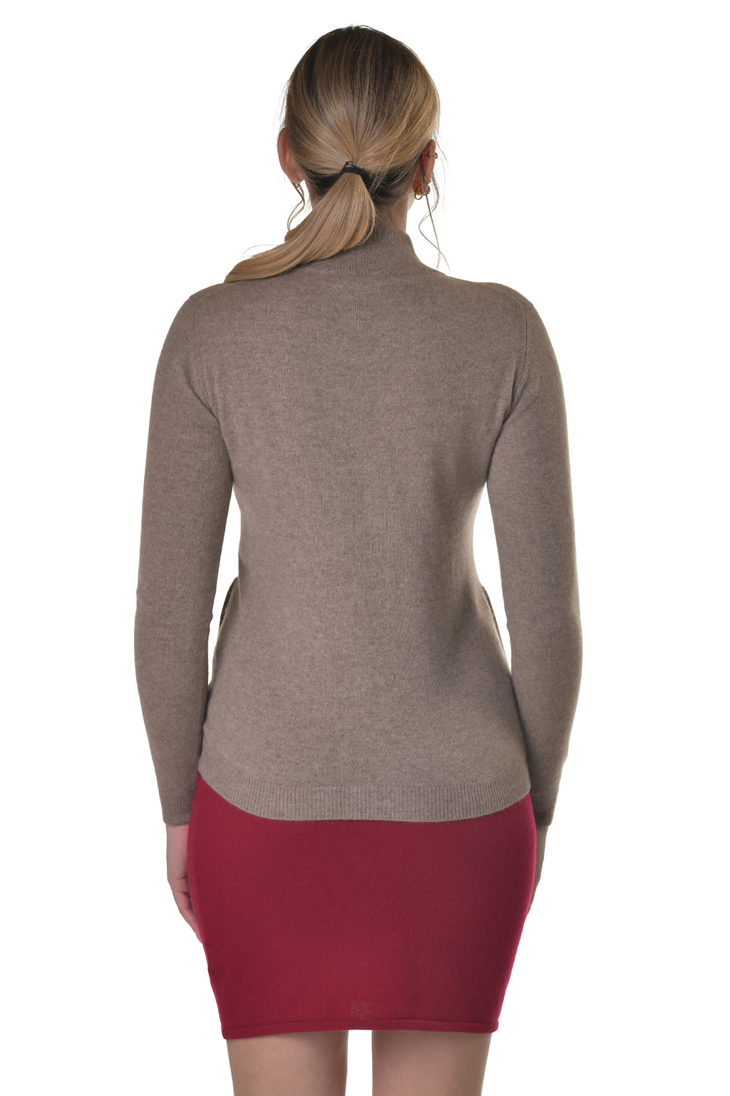 Kaschmirpullover Barbara