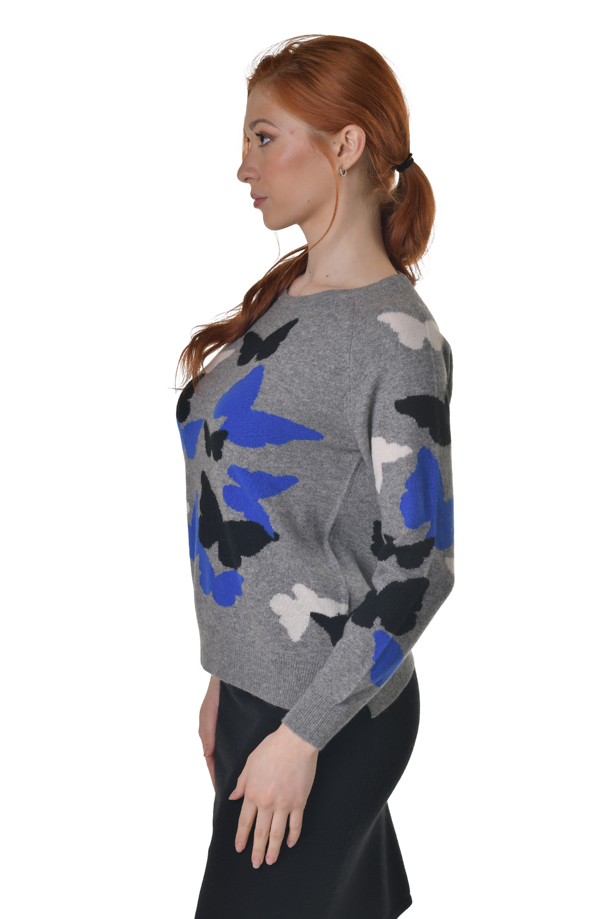 Kaschmirpullover Otavia