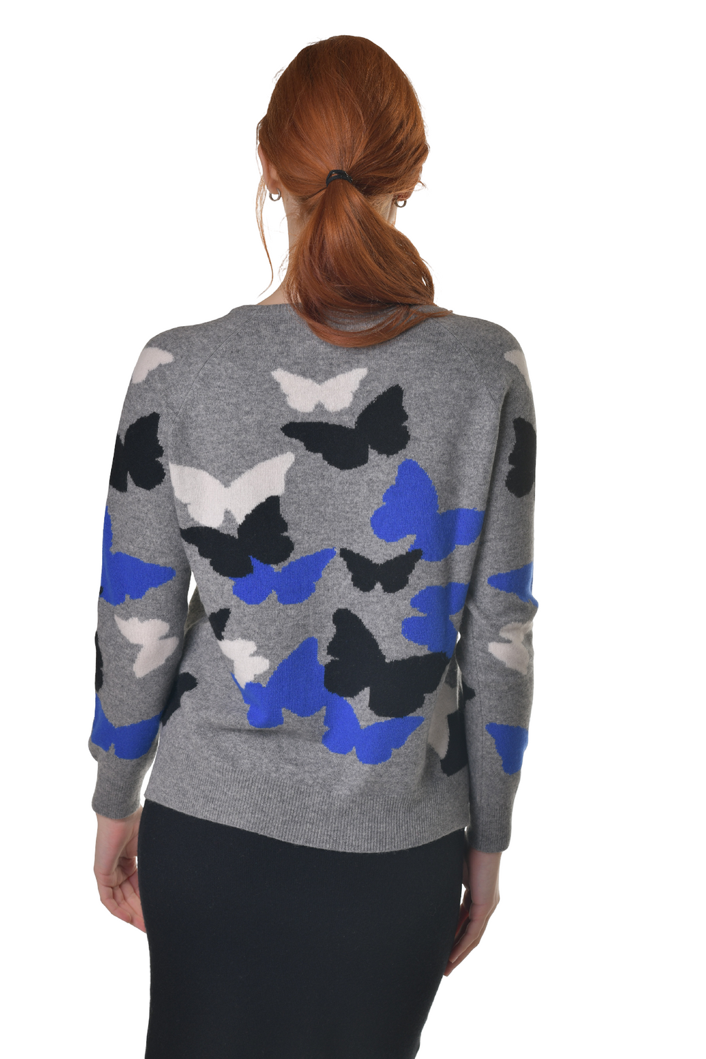 Kaschmirpullover Otavia