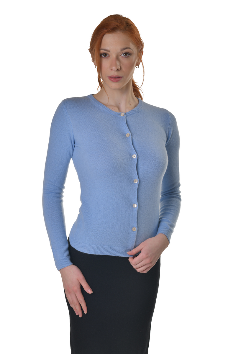 Kaschmir-Cardigan Elisabet