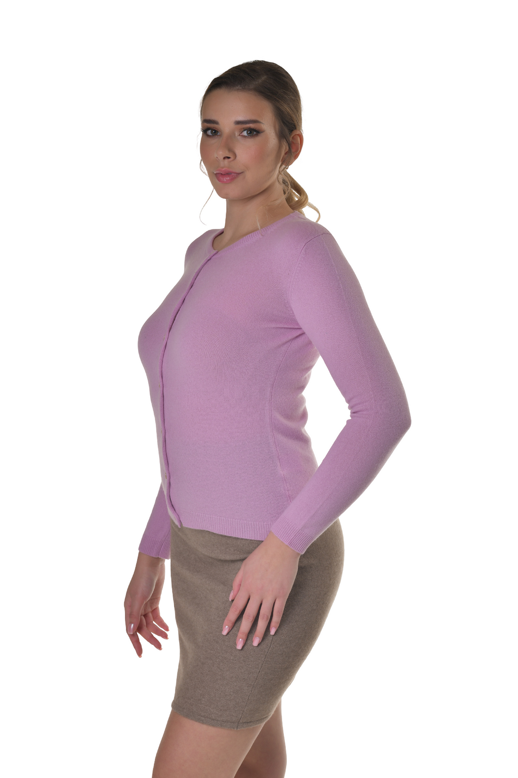 Kaschmir-Cardigan Elisabet